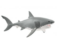 Schleich Great White Shark