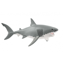 Schleich Great White Shark