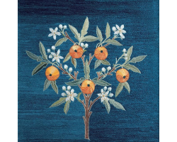 A Remarkable Woman: The Art of May Morris