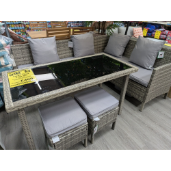 Santa Clara Dining Set