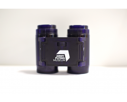 AFM Binoculars Purple