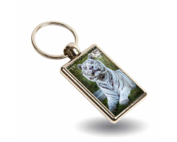 Key Ring - Baikal