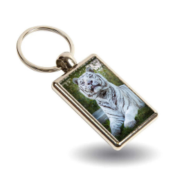 Key Ring - Baikal