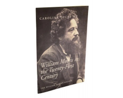 William Morris in the Twenty First Century