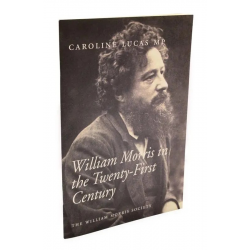 William Morris in the Twenty First Century