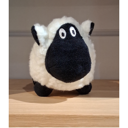 ESR Sheep Toy