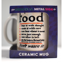 Food Mug