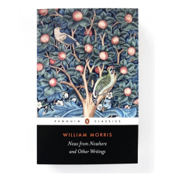 News from Nowhere and Other Writings