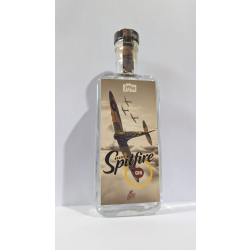 IWM Spitfire Gin 20cl