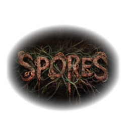 Spores T-Shirt: Medium