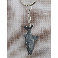 Bream keyring