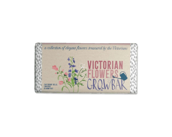 Victorian Flowers Growbar