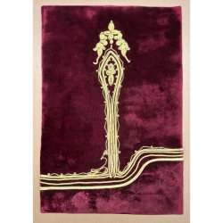 Guardian of the home and the hand by Vildana Killian
