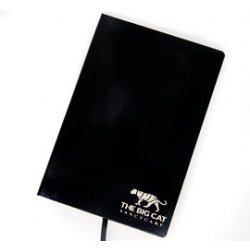 A5 RPET BCS Notebook