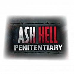 Ash Hell T-Shirt: Extra Large