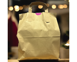 Christmas Lucky Bags