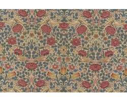 William Morris & the River Thames