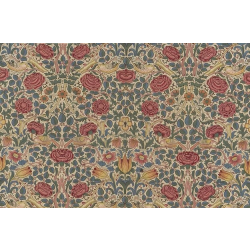 William Morris & the River Thames