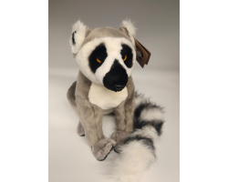 Ravensden Ring-tailed Lemur 28cm