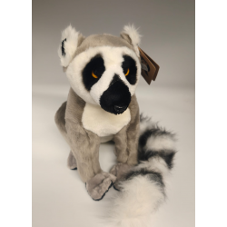 Ravensden Ring-tailed Lemur 28cm