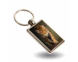 Key Ring - Keira