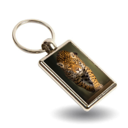 Key Ring - Keira