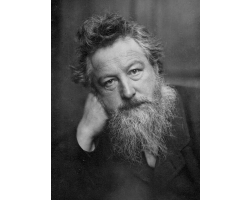 Coffee with a Curator: In Memory of Morris