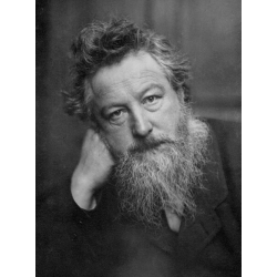 Coffee with a Curator: In Memory of Morris