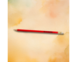 Red Pencil