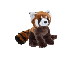 Plan Red Panda Large