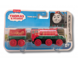 Yong Bao Metal Collection