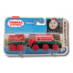 Yong Bao Metal Collection