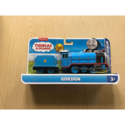 80th Anniversary Motorised Gordon