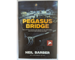 Pegasus Bridge