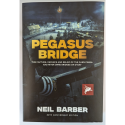 Pegasus Bridge