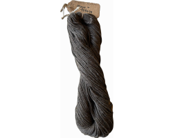 Rich Brown DK Alpaca Yarn from Maya & Tofana