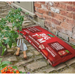 Big Tom Tomato Grow Bag