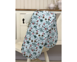 Daisy Oven Gloves