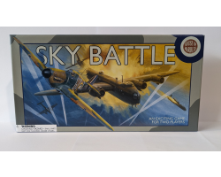 Sky Battle