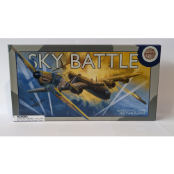 Sky Battle