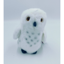 Living Nature Small Snowy Owl