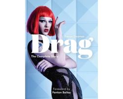 Drag, The complete Story