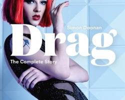 Drag, The complete Story