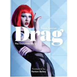 Drag, The complete Story