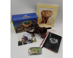 Mammoth Adoption Package