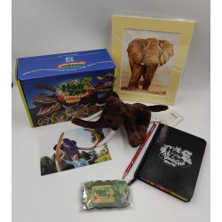 Mammoth Adoption Package