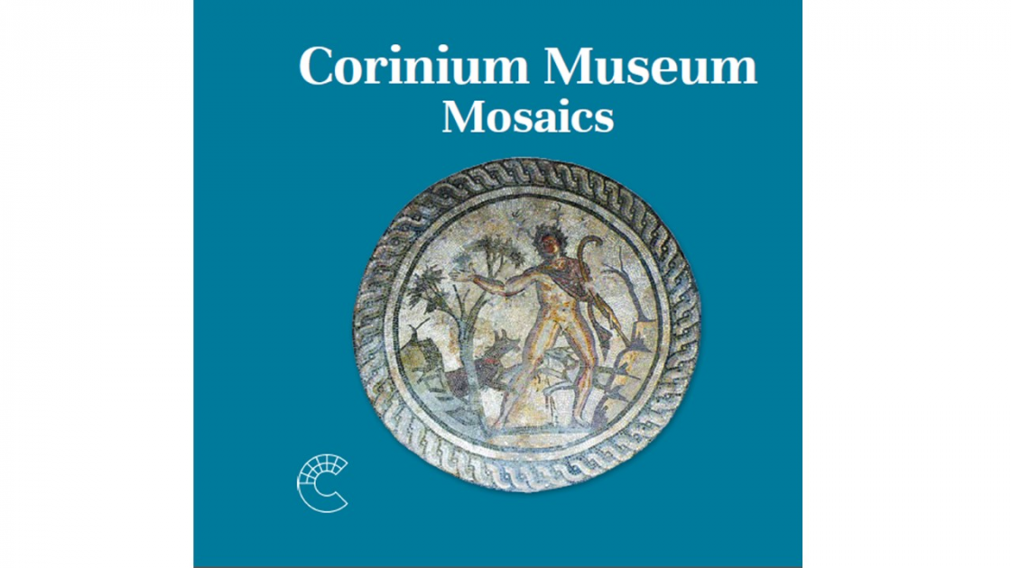 Corinium Museum Mosaics