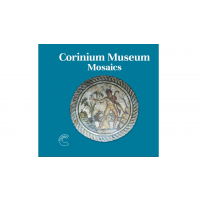 Corinium Museum Mosaics