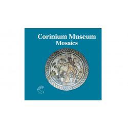 Corinium Museum Mosaics