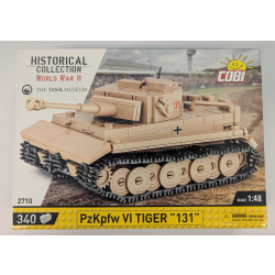 Cobi VI Tiger "131"